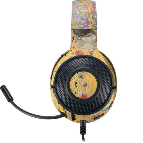 Klimt - The Kiss by Klimt Razer Kraken X Skin